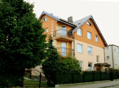 Cetniewo Oleńka
